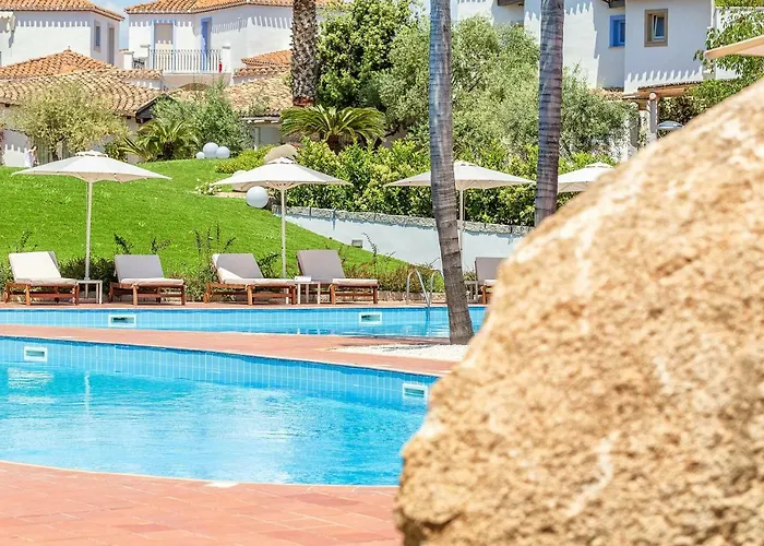 Corte Bianca - Adults Only & - Bovis