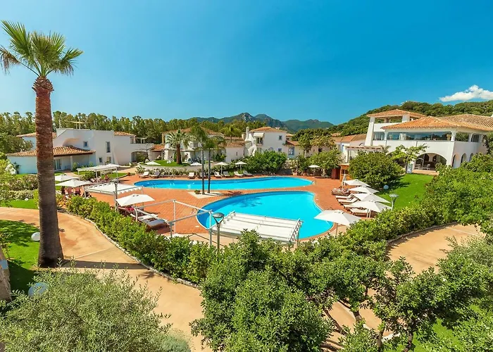 Corte Bianca - Adults Only & - Bovis 酒店 4*