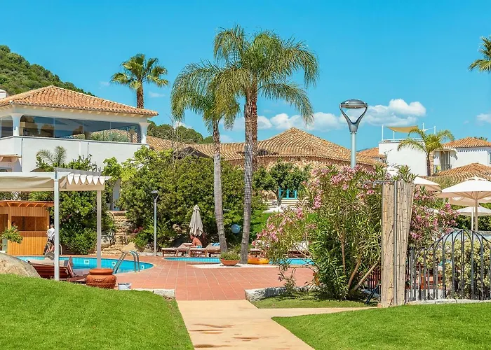 Corte Bianca - Adults Only & - Bovis 酒店 4*