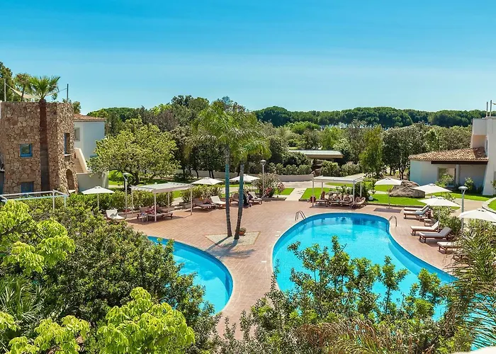 Corte Bianca - Adults Only & - Bovis 酒店 4*