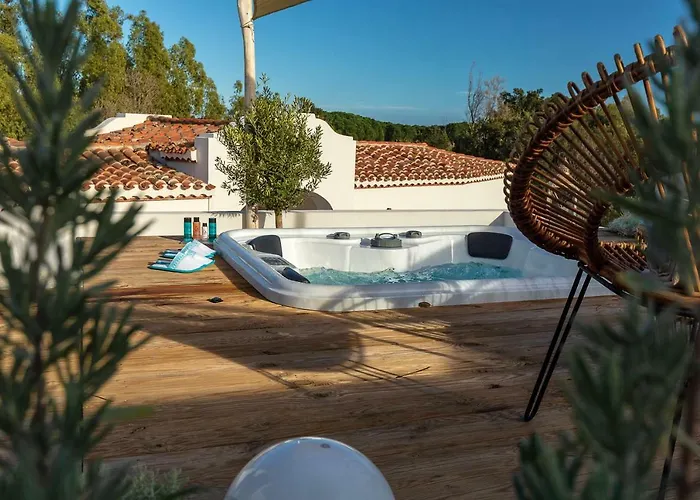 Corte Bianca - Adults Only & - Bovis 4* 卡尔德都